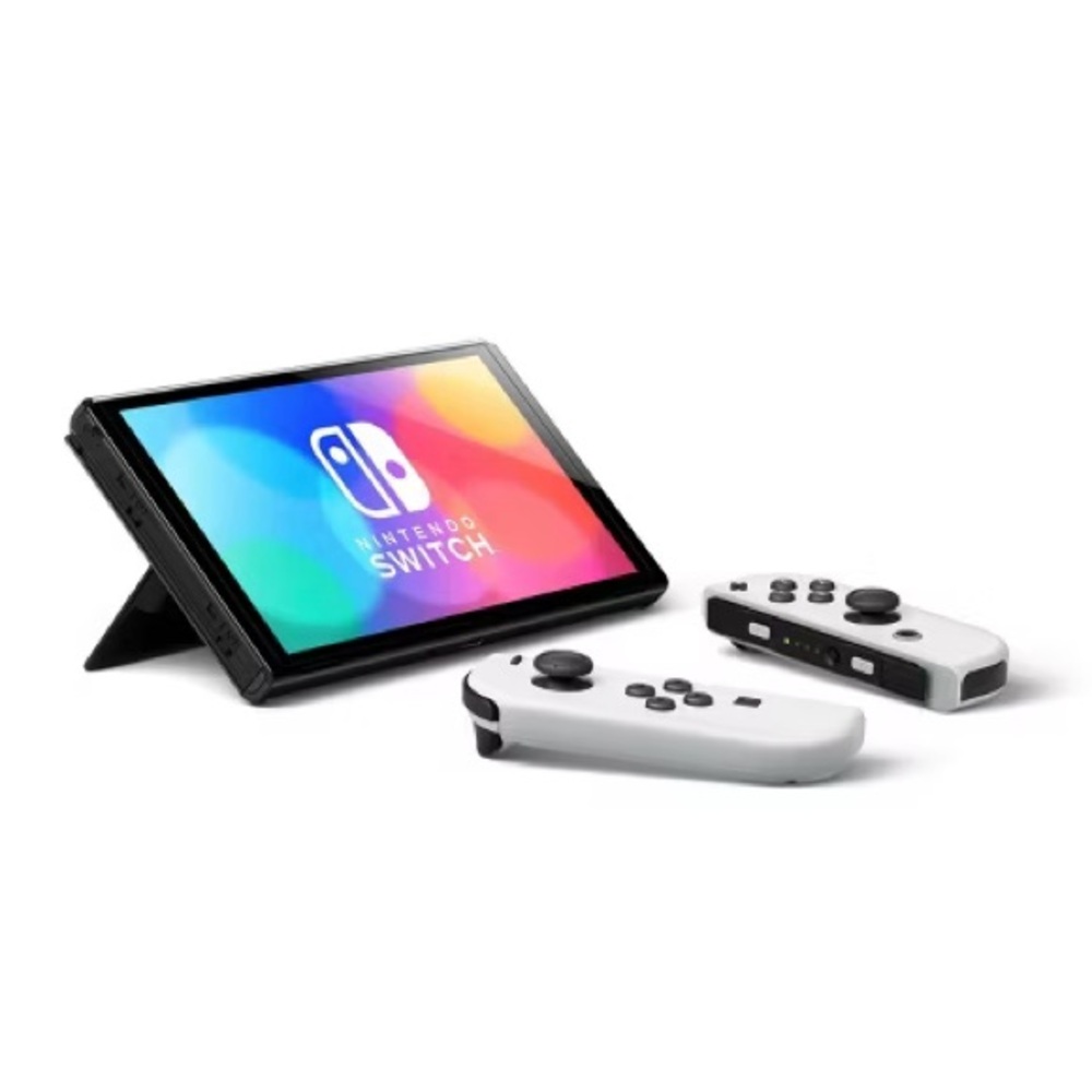 Nintendo Switch OLED Model